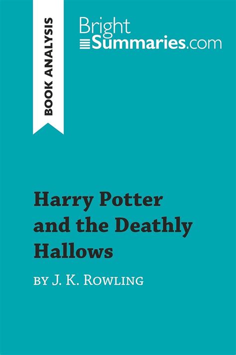 deathly hallows chapter summary|More.